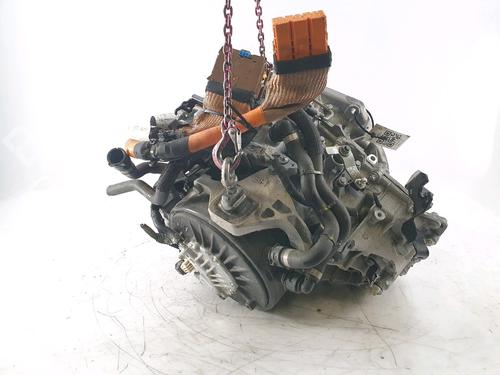Gearbox NISSAN JUKE (F16_) 1.6 Hybrid | BP33299562M3 - Image 4