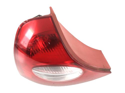 Used Left taillight RENAULT CLIO II (BB_, CB_) 1.4 16V (B/CB0P, BB13) (98 hp) 31372876