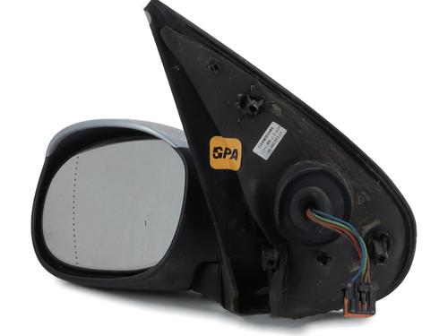 Left mirror PEUGEOT 206 SW (2E/K) 1.6 16V | BP28207902C26 