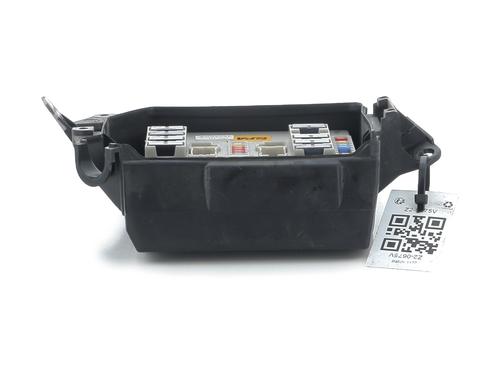 Used Fuse box RENAULT CLIO III (BR0/1, CR0/1) 1.5 dCi (75 hp) 30957303