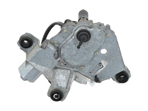 Viskermotor bagrude CITROËN BERLINGO / BERLINGO FIRST MPV (MF_, GJK_, GFK_) 1.6 16V (MFNFU) (109 hp) 31367564