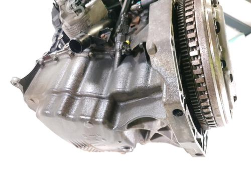 Engine RENAULT MEGANE III Hatchback (BZ0/1_, B3_) 1.5 dCi (BZ09, BZ0D, BZ1W, BZ29, BZ14) | BP29762122M1 