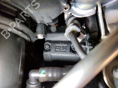 Engine MERCEDES-BENZ GLK-CLASS (X204) 220 CDI 4-matic (204.984, 204.997) | BP38768153M1  - Image 9