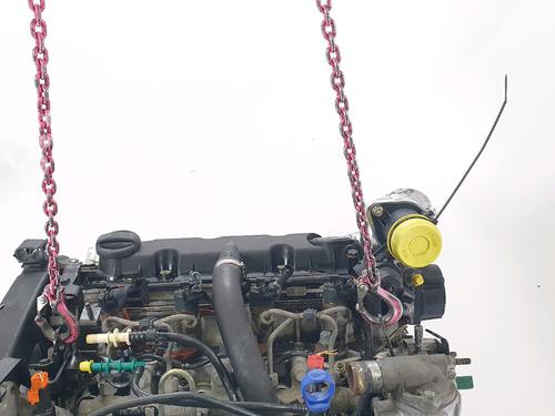 Engine PEUGEOT EXPERT Van (222) 2.0 HDI | BP30957038M1 