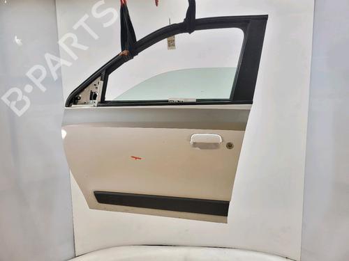 Used Left front door RENAULT TWINGO III (BCM_, BCA_) 1.0 SCe 70 (BCMB) (69 hp) 30049338