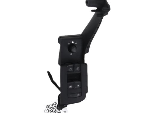 Used Left front window switch Left front window switch AUDI A3 Sportback (8PA) 2.0 TDI quattro (170 hp) 36402385 36402385