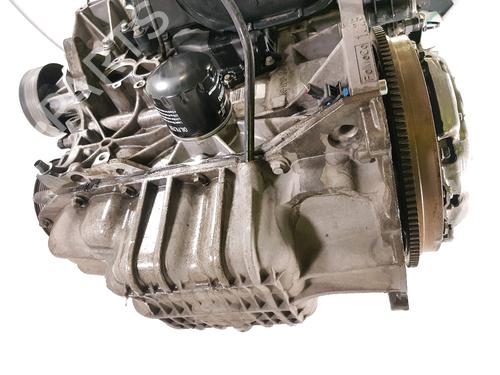 Motor FORD FIESTA VI (CB1, CCN) 1.25 | BP29741044M1 