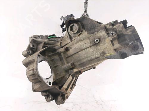 Used Gearbox Gearbox VW GOLF IV (1J1) [1997-2008] 35798371 35798371
