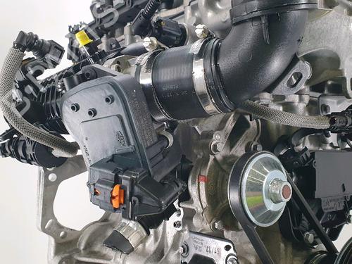 Motor CITROËN C4 CACTUS 1.2 THP 110 | BP30924774M1 
