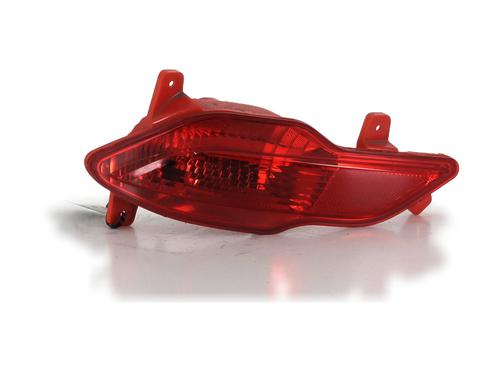 Used Rear bumper left light Rear bumper left light OPEL MOKKA / MOKKA X (J13) 1.6 CDTI (_76) (136 hp) 33838421 33838421