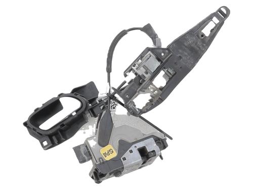 Used Rear right lock Rear right lock PEUGEOT 2008 I (CU_) 1.6 VTi (120 hp) 34205131 34205131