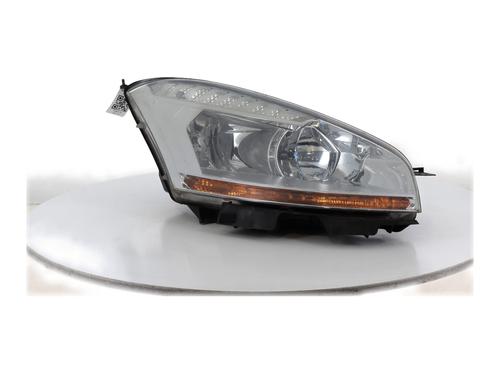 Scheinwerfer rechts für CITROËN C4 Picasso I MPV (UD_) 1.6 HDi (109 hp) 29602584