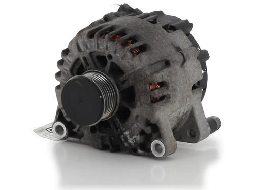 Used Alternator PEUGEOT 207 (WA_, WC_) 1.4 HDi (68 hp) 30917694