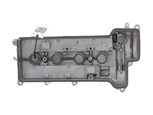Used Valve cover Valve cover TOYOTA YARIS (_P9_) 1.3 VVT-i (SCP90_, SCP90R) (87 hp) 34261507 34261507