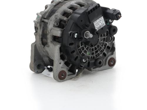 Alternator DACIA SANDERO II TCe 90 (B8M1, B8MA, B8AC) | BP39160952M7 - Image 2