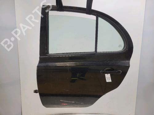 Used Left rear door NISSAN MICRA III (K12) 1.4 16V (88 hp) 31079734