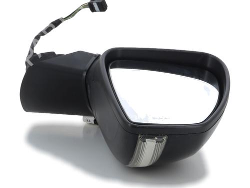 Right mirror RENAULT SCÉNIC III (JZ0/1_) 1.6 dCi (JZ00, JZ12) | BP29018566C27 