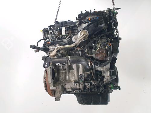 Engine CITROËN BERLINGO Box Body/MPV (K9) 1.6 BlueHDi 75 | BP37657735M1 - Image 4
