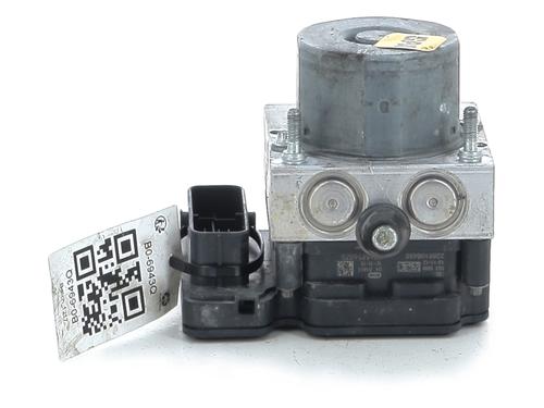 Used ABS pump OPEL MERIVA B MPV (S10) 1.7 CDTI (75) (110 hp) 32152707