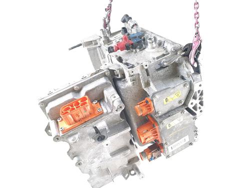 Inverter/Converter RENAULT ZOE (BFM_)  | BP28137843M119 