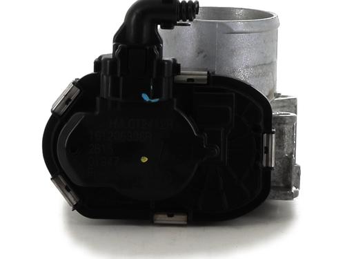 Throttle body RENAULT TWINGO III (BCM_, BCA_) 1.0 SCe 65 (BCMJ) | BP29552213M82 