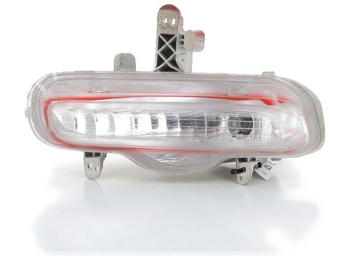 Right daytime light FIAT PANDA (312_, 319_) 1.2 (312PXA1A) | BP28137934C103 
