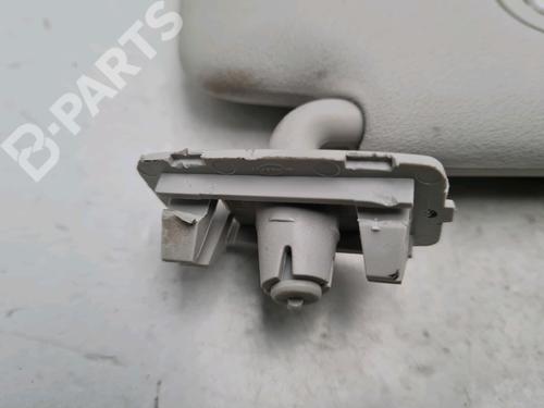 Right sun visor MERCEDES-BENZ B-CLASS Sports Tourer (W245) B 180 CDI (245.207) | BP11772075I2 