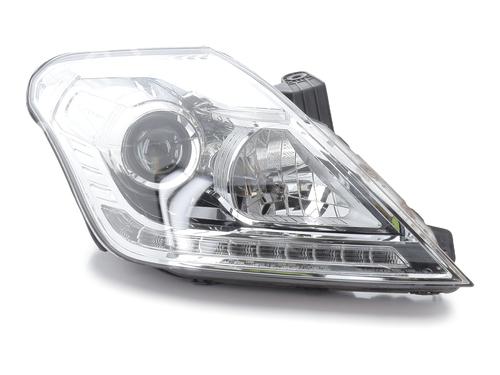 Phare droit SSANGYONG REXTON W / REXTON 2.0 Xdi All-wheel Drive (155 hp) 31844281