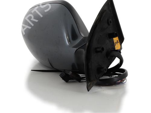 Right mirror PEUGEOT 307 (3A/C) 2.0 HDi 135 | BP25209447C27 