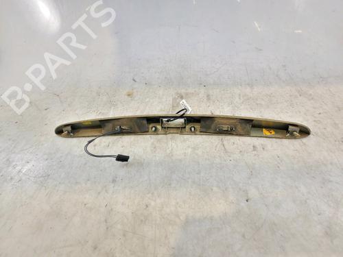 Tailgate handle RENAULT MEGANE I (BA0/1_) 1.6 16V (BA04, BA0B, BA11, BA1J, BA16, BA19, BA1K, BA1V,... | BP20340689C132 
