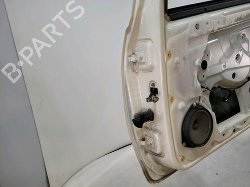 Right front door FORD KA (RU8) 1.2 | BP29218309C3