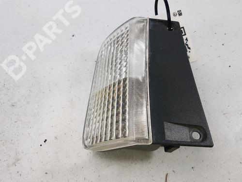 Used Rear bumper right light Rear bumper right light RENAULT TRAFIC II Bus (JL) 2.0 dCi 115 (114 hp) 10715536 10715536