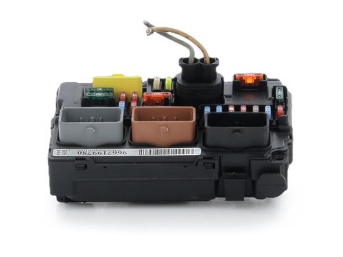 Used Fuse box Fuse box PEUGEOT 207 (WA_, WC_) 1.4 HDi (68 hp) 34610291 34610291