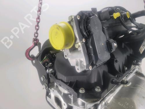 Engine RENAULT TWINGO I (C06_) 1.2 16V (C06C, C06D, C06K) | BP30632699M1