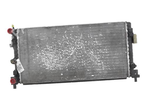 Used Water radiator Water radiator SKODA ROOMSTER (5J7) 1.2 TSI (105 hp) 33645773 33645773