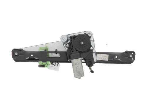 Used Rear left window mechanism Rear left window mechanism BMW 1 (E87) 120 d (163 hp) 33299511 33299511