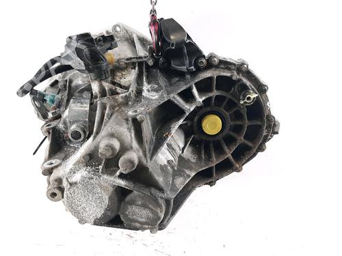 Gearbox RENAULT FLUENCE (L3_) 1.5 dCi (L30B) | BP33838543M3 - Image 4