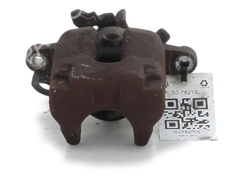 Used Right rear brake caliper PEUGEOT 307 (3A/C) 2.0 HDi 110 (107 hp) 29701794