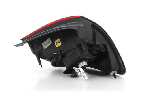 Left taillight CITROËN C3 II (SC_) 1.4 HDi 70 (SC8HZC, SC8HR0, SC8HP4) | BP34712059C34 - Image 4