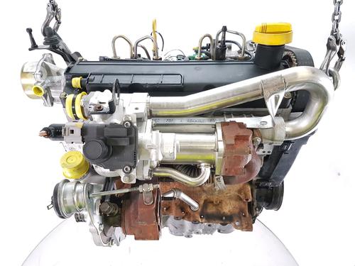 Engine RENAULT KANGOO Express (FC0/1_) 1.5 dCi | BP29552740M1 