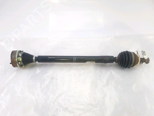 Used Right front driveshaft SEAT IBIZA IV (6J5, 6P1) 1.6 TDI (105 hp) 27710422