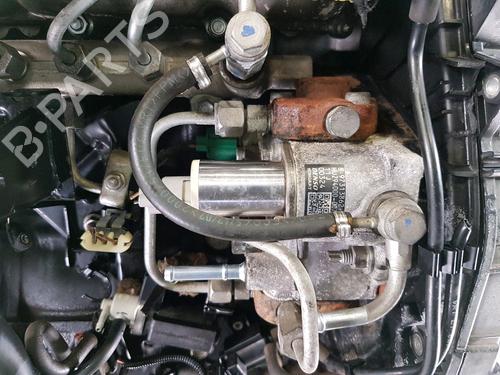 Engine OPEL MERIVA A MPV (X03) 1.7 CDTI (E75) | BP32693768M1  - Image 6