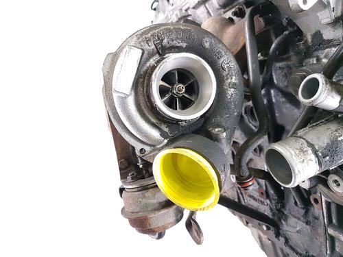 Engine MERCEDES-BENZ M-CLASS (W163) ML 270 CDI (163.113) | BP32770054M1 - Image 6