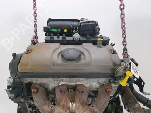 Engine CITROËN C2 (JM_) 1.1 | BP34428108M1 - Image 5