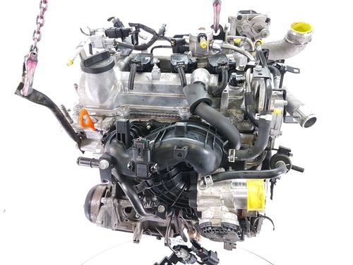Engine KIA STONIC (YB) 1.0 T-GDi | BP39523497M1 - Image 7