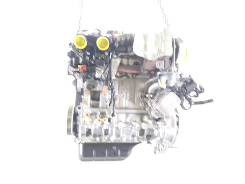 Engine CITROËN C4 II (NC_) 1.6 HDi 110 | BP28122183M1 
