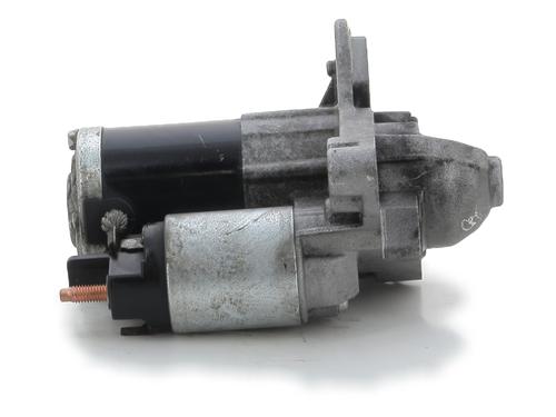 Used Starter DACIA SANDERO II TCe 90 (B8M1, B8MA, B8AC) (90 hp) 28803454