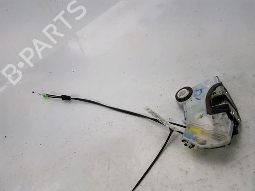 Front right lock TOYOTA AYGO (_B4_) 1.0 (KGB40) | BP27917718C97