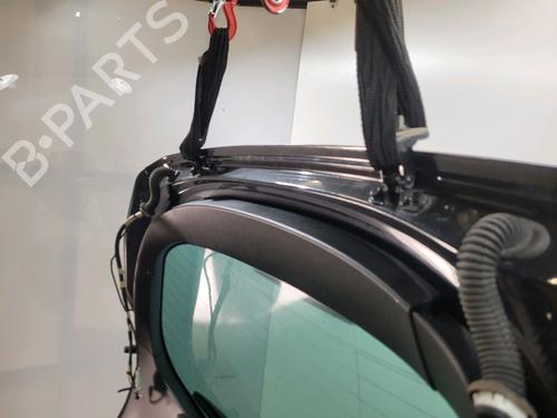 Tailgate CITROËN C4 II (NC_) 1.2 THP 110 (NCHNZ6, NCHNV6) | BP30190269C6 