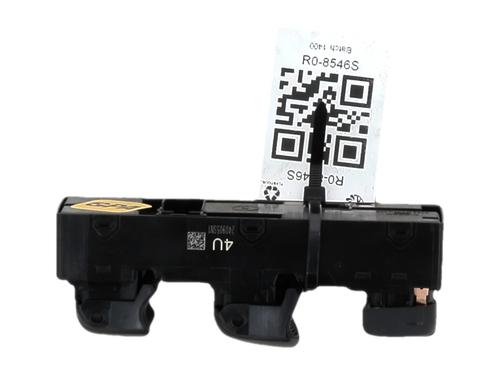 Used Left front window switch Left front window switch NISSAN JUKE (F16_) 1.6 Hybrid (143 hp) 36380505 36380505